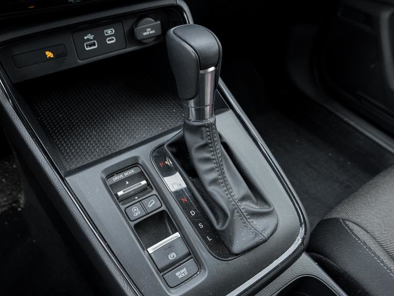 2024 Honda CR-V Sport-14
