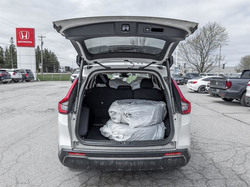 2024 Honda CR-V Sport-6