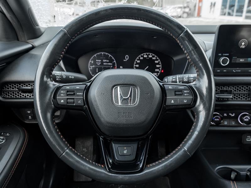 2023 Honda HR-V Sport-8