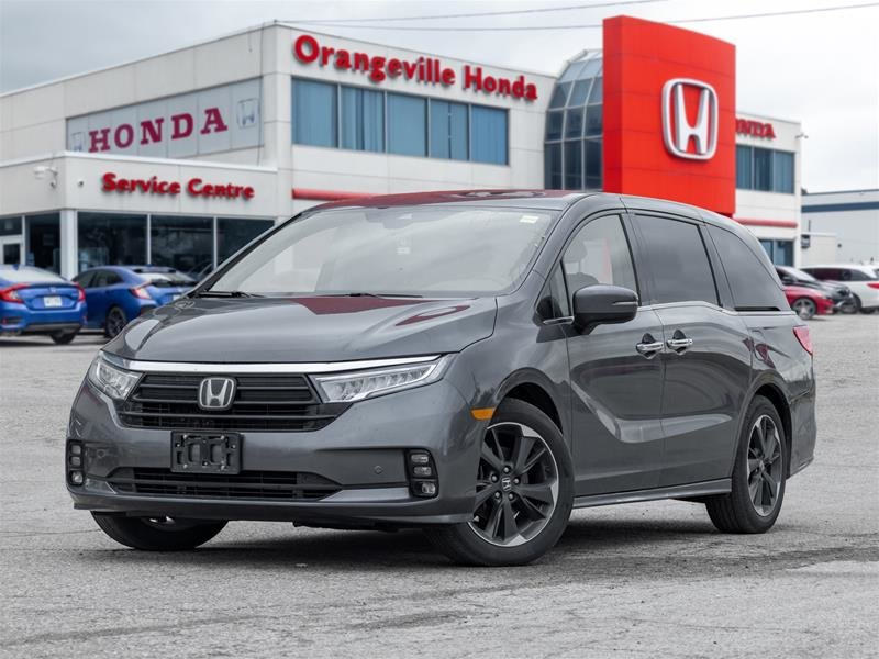 2023 Honda Odyssey Touring-0