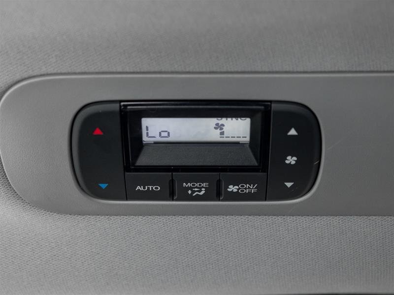 2023 Honda Odyssey Touring-23