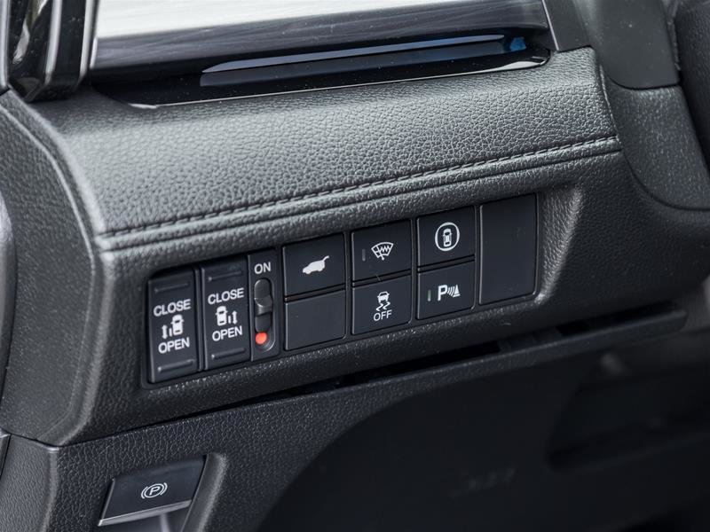 2023 Honda Odyssey Touring-14