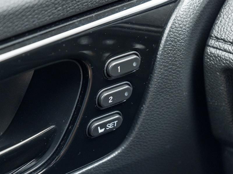 2023 Honda Odyssey Touring-13