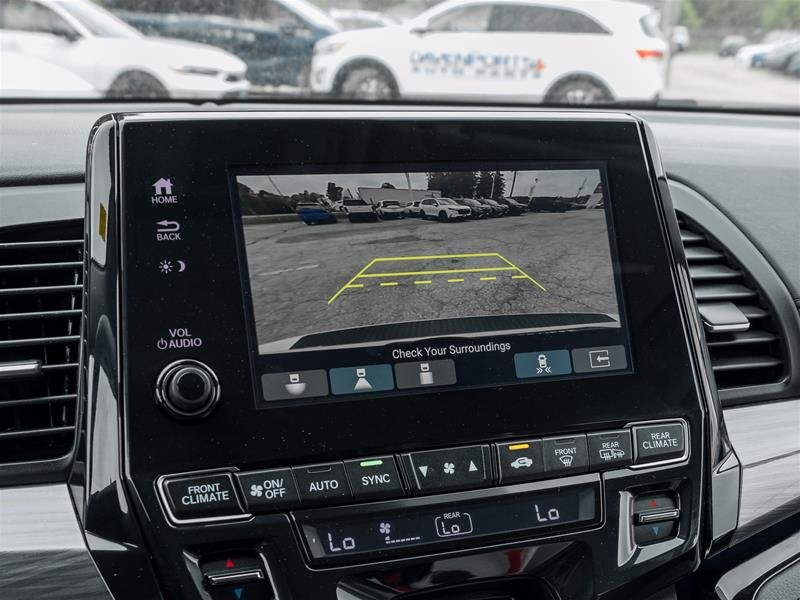 2023 Honda Odyssey Touring-11