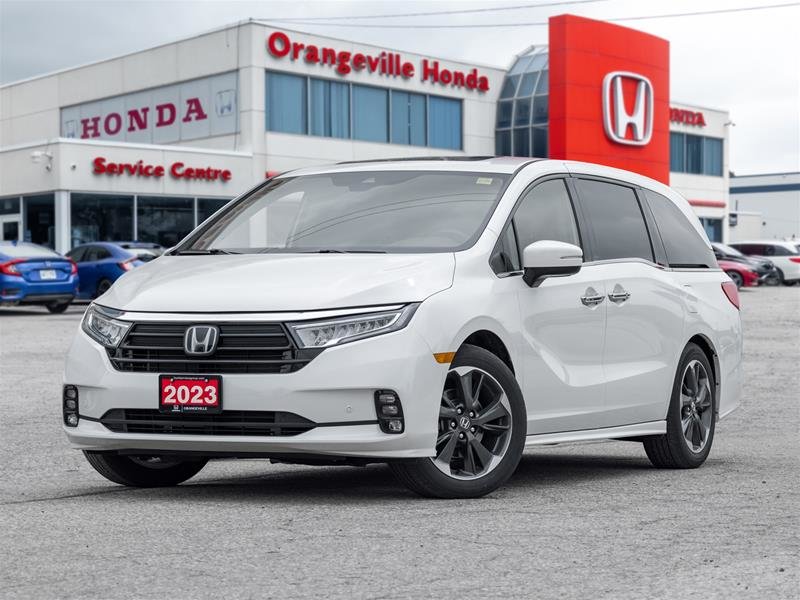 2023 Honda Odyssey Touring-0