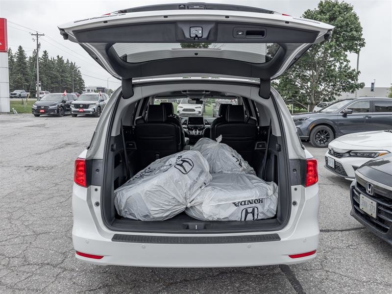 2023 Honda Odyssey Touring-6