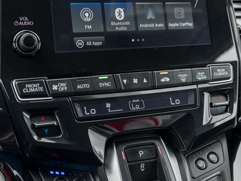 2023 Honda Odyssey Touring-17