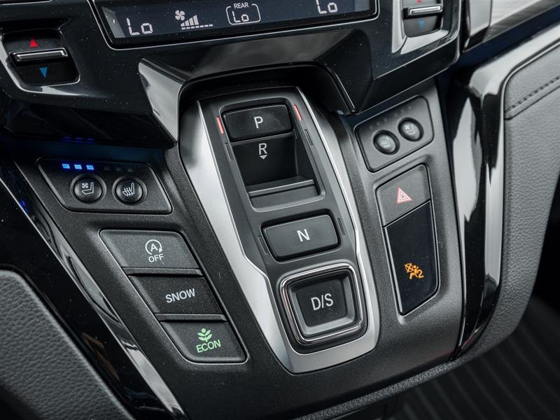 2023 Honda Odyssey Touring-16