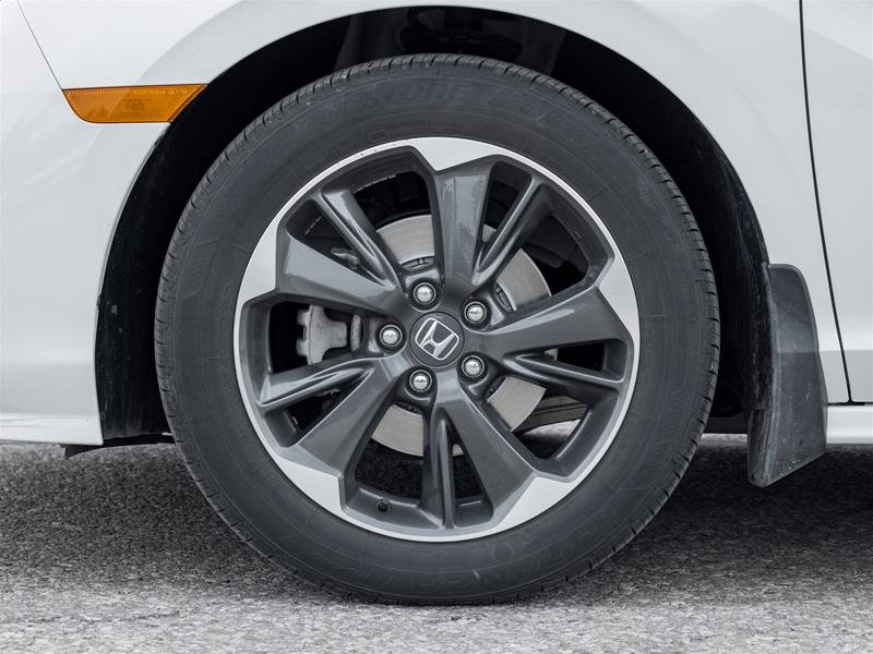 2023 Honda Odyssey Touring-3