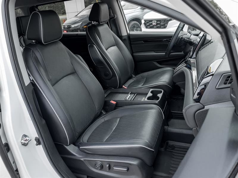 2023 Honda Odyssey Touring-20
