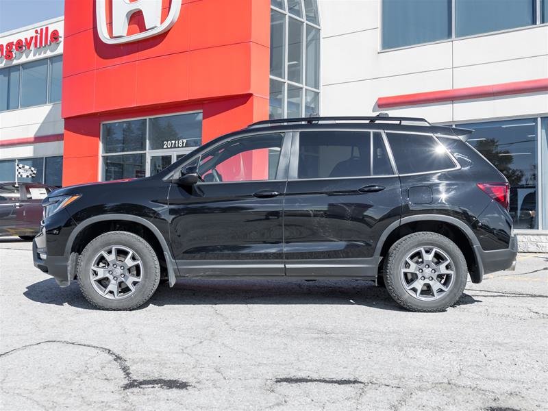 2022 Honda Passport TrailSport-2