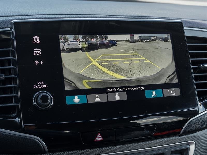 2022 Honda Passport TrailSport-10