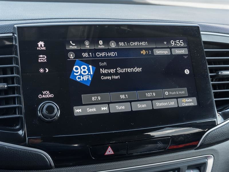2022 Honda Passport TrailSport-18
