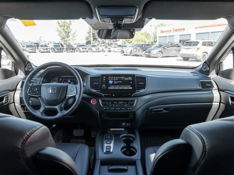 2022 Honda Passport TrailSport-23