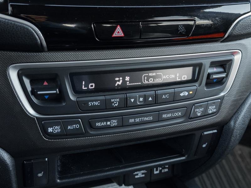 2022 Honda Passport TrailSport-17