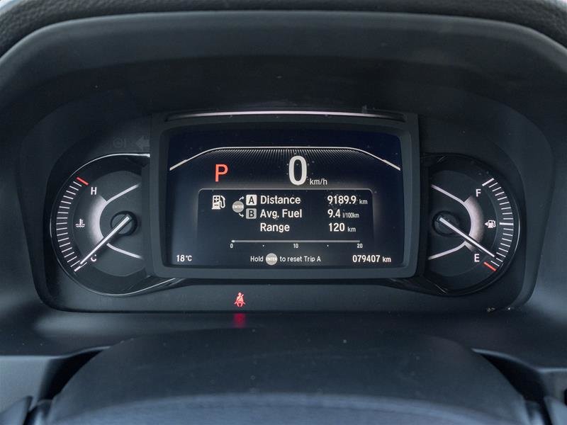 2022 Honda Passport TrailSport-9
