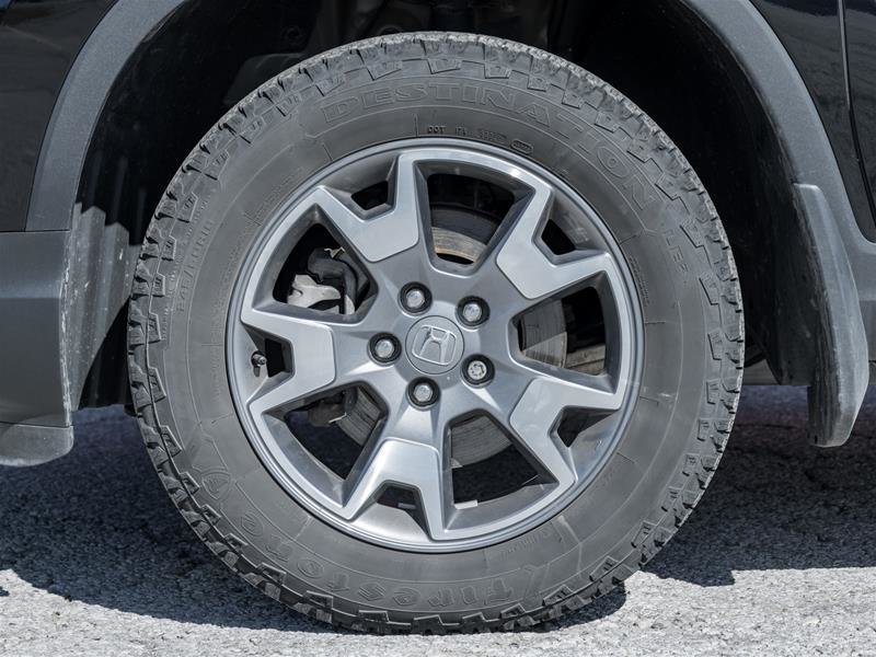 2022 Honda Passport TrailSport-3
