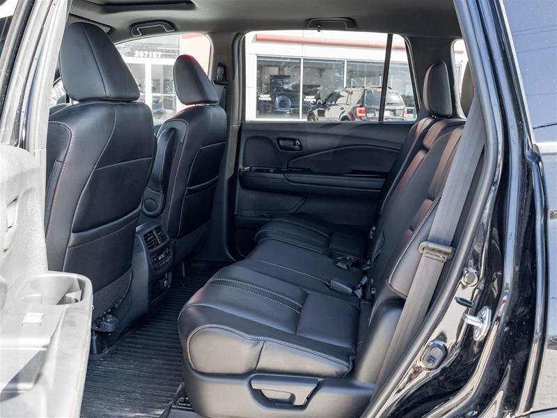 2022 Honda Passport TrailSport-21