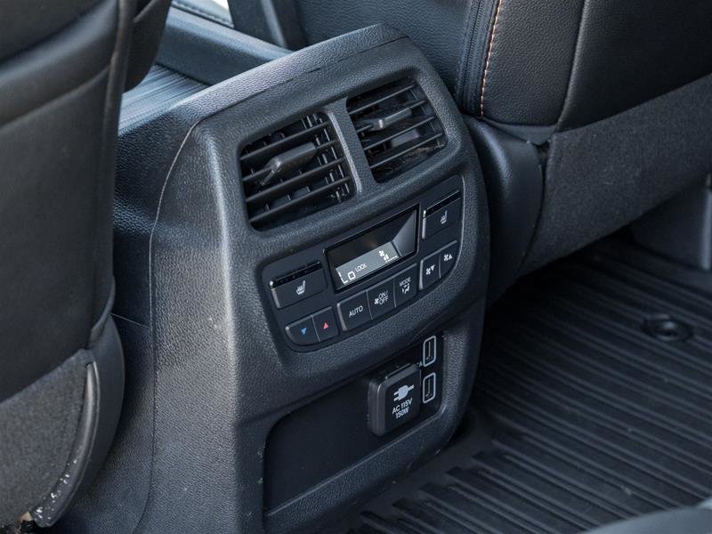 2022 Honda Passport TrailSport-22