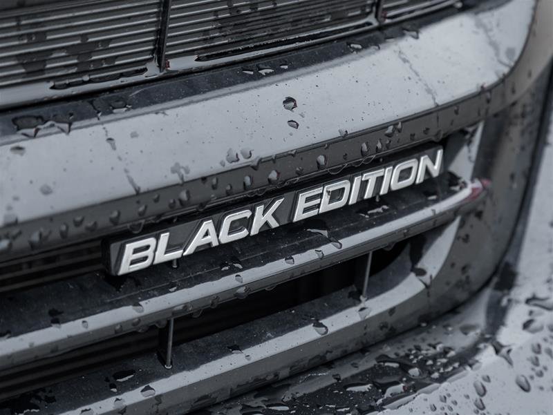 2021 Honda Pilot Black Edition-2
