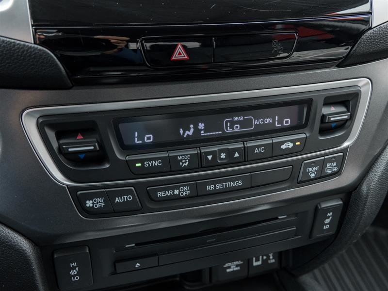 2018 Honda Ridgeline Sport-17