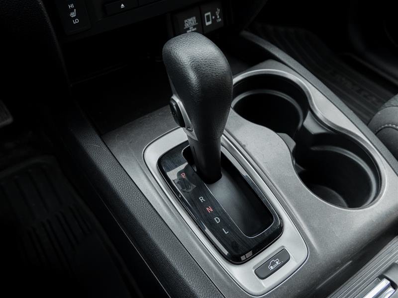 2018 Honda Ridgeline Sport-15