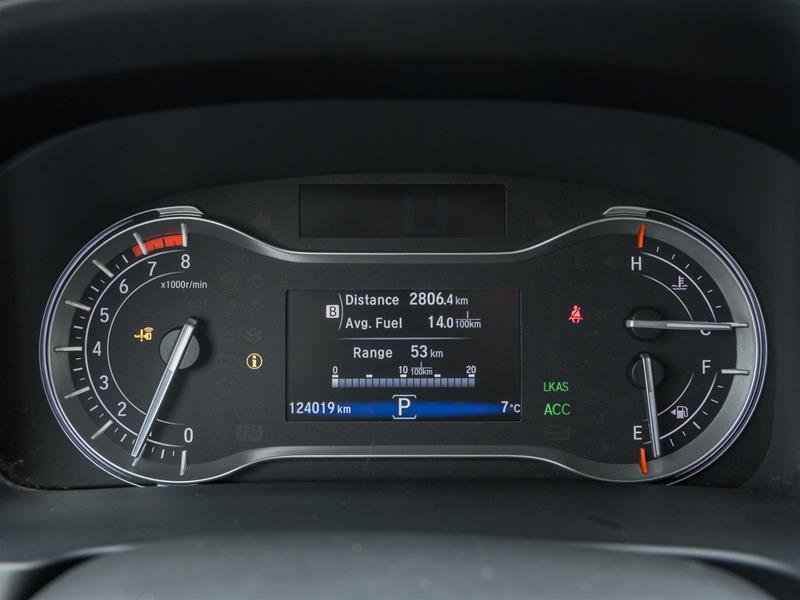 2018 Honda Ridgeline Sport-10