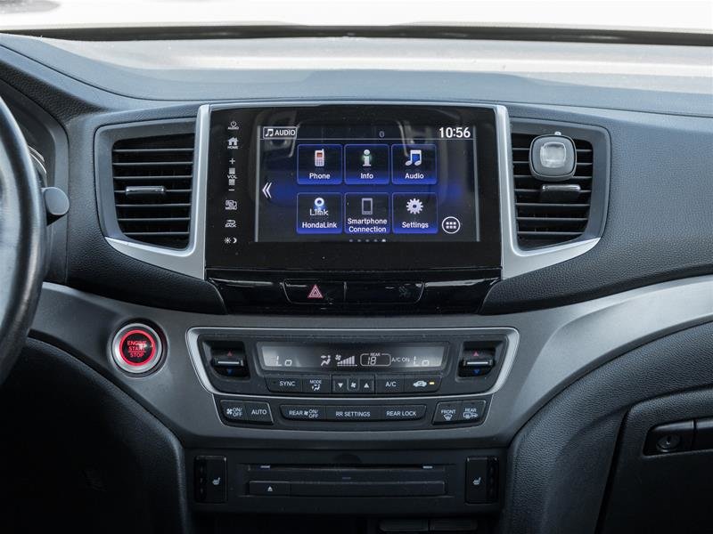 2020 Honda Ridgeline EX-L-23