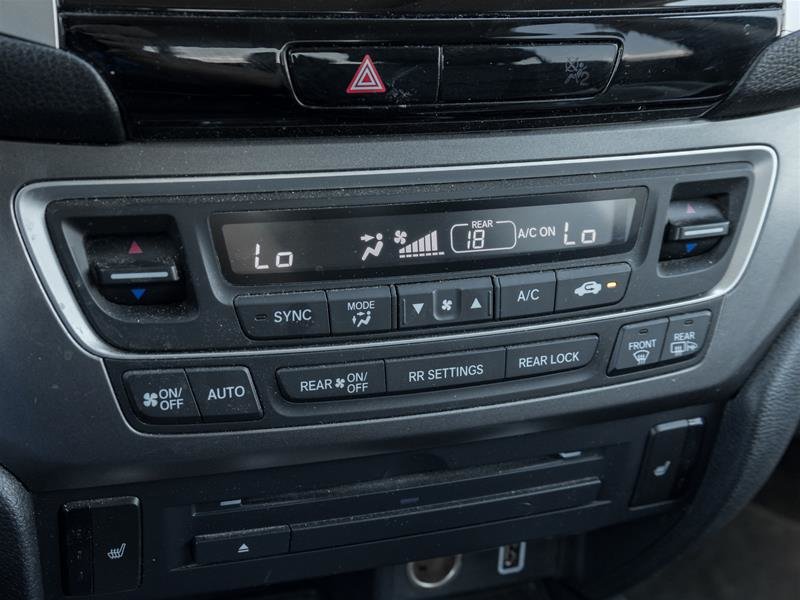 2020 Honda Ridgeline EX-L-15