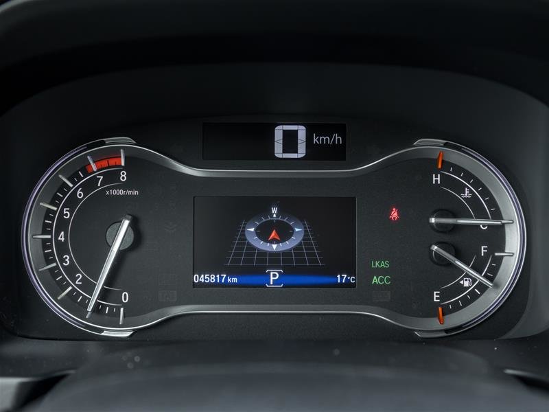 2023 Honda Ridgeline Black Edition-9
