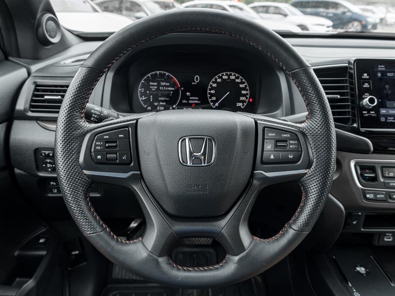 2024 Honda Ridgeline TrailSport-9