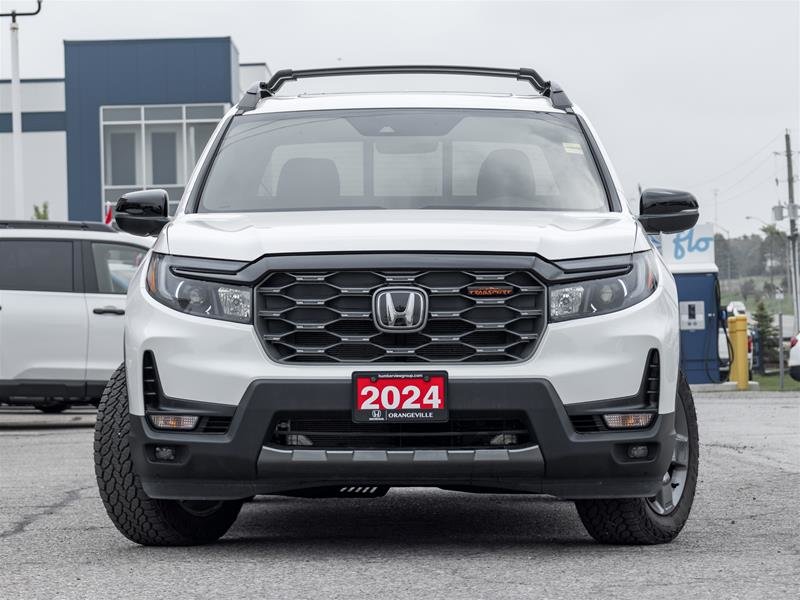 2024 Honda Ridgeline TrailSport-1