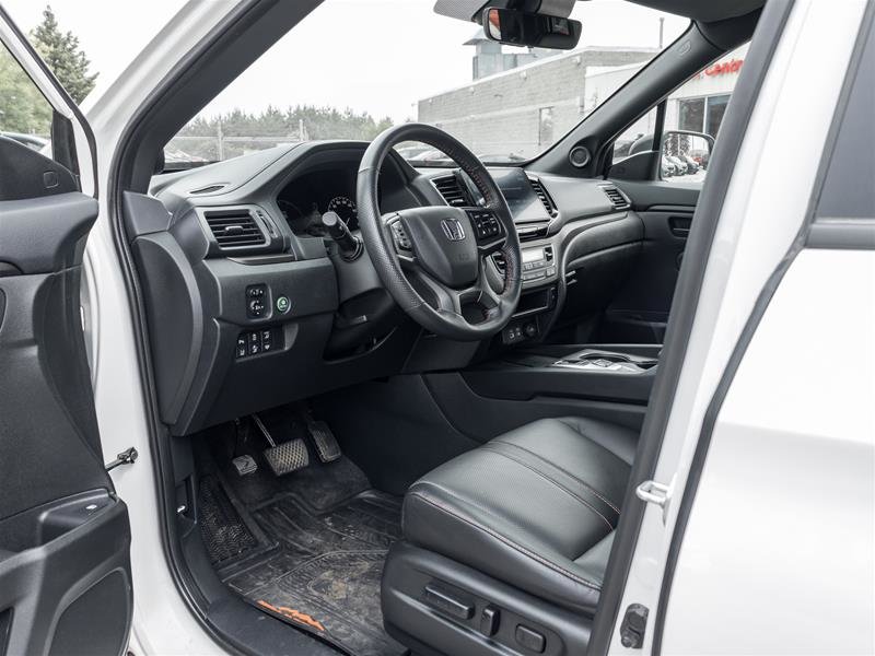 2024 Honda Ridgeline TrailSport-8