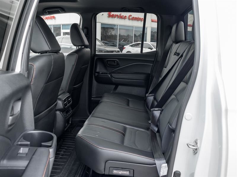 2024 Honda Ridgeline TrailSport-22