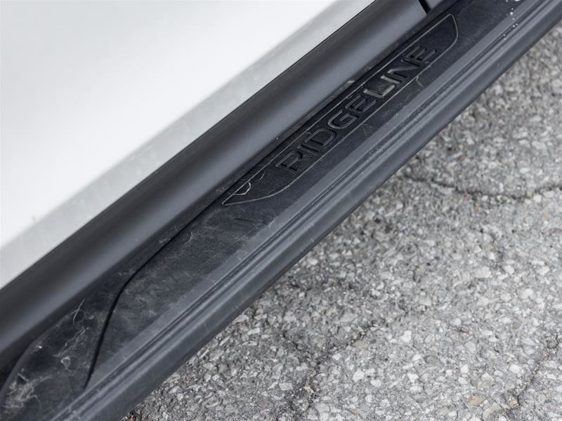 2024 Honda Ridgeline TrailSport-5