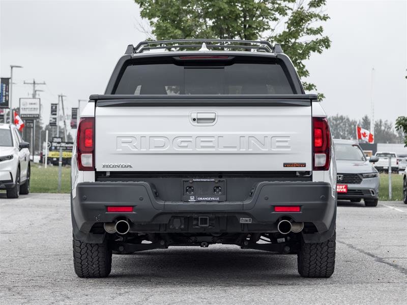 2024 Honda Ridgeline TrailSport-6