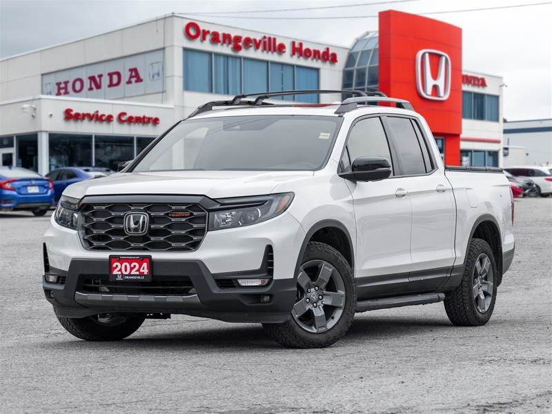 2024 Honda Ridgeline TrailSport-0