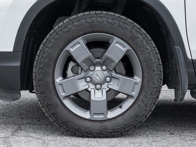 2024 Honda Ridgeline TrailSport-3