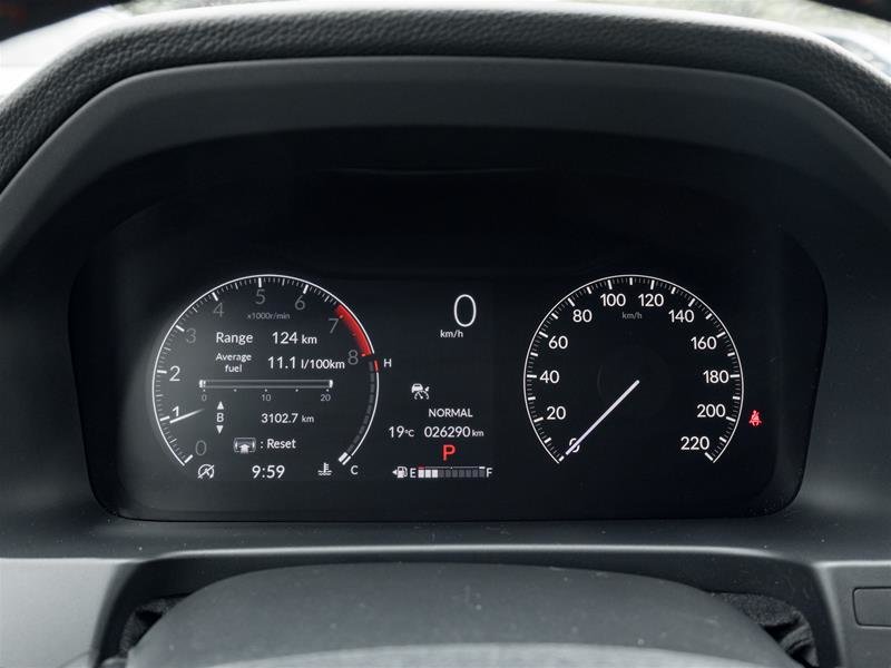 2024 Honda Ridgeline TrailSport-10