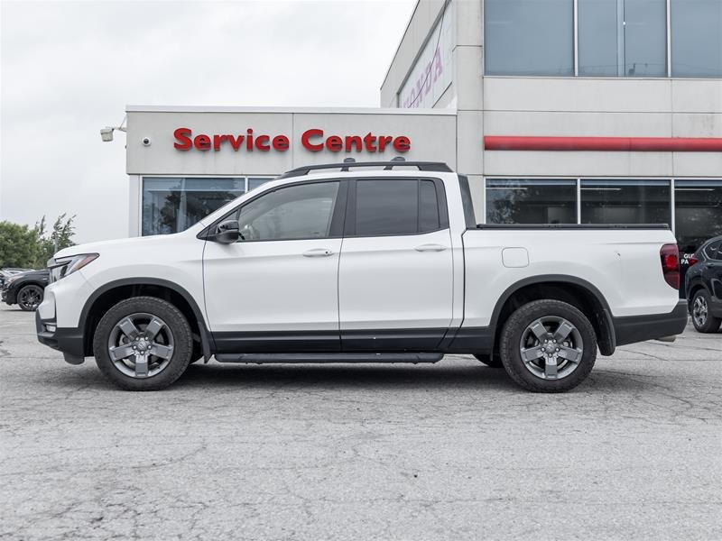 2024 Honda Ridgeline TrailSport-2