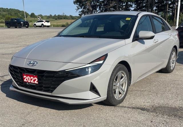 2022 Hyundai Elantra Essential-0