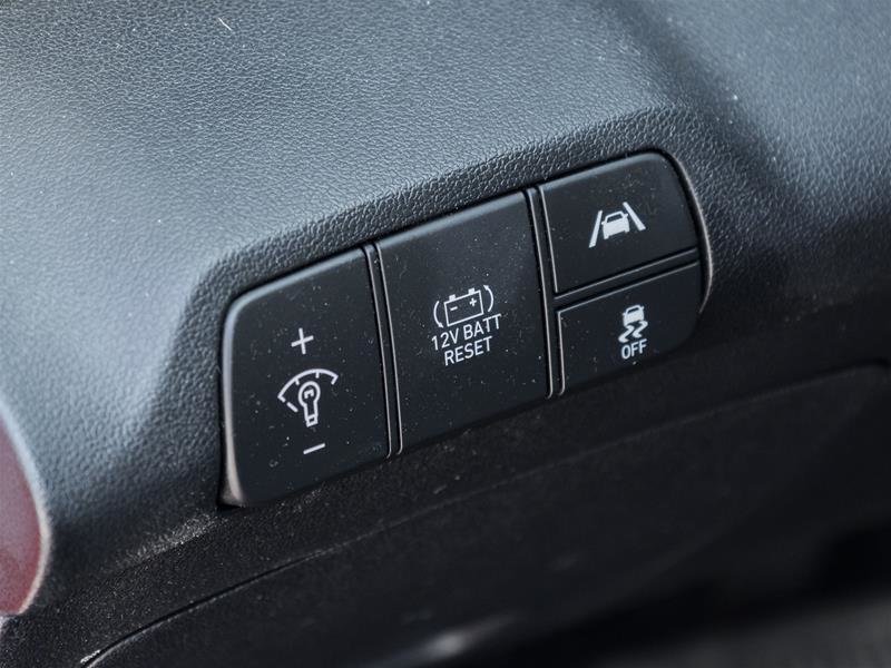 2023 Hyundai Elantra Hybrid Luxury-14