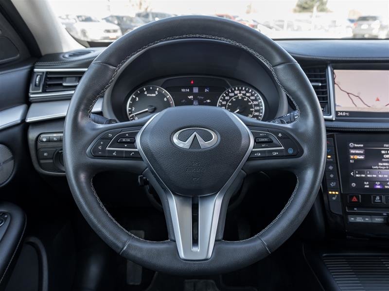 2021 Infiniti QX50 Essential-8