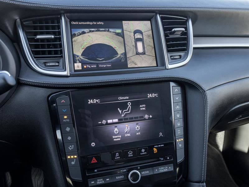 2021 Infiniti QX50 Essential-12