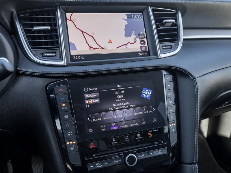 2021 Infiniti QX50 Essential-21
