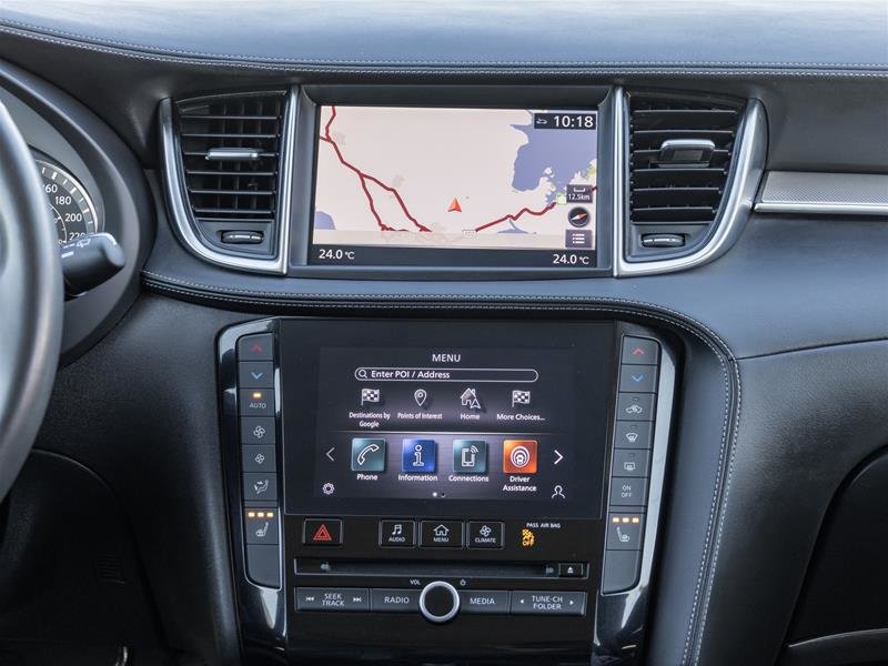 2021 Infiniti QX50 Essential-26