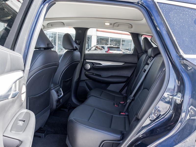 2021 Infiniti QX50 Essential-24