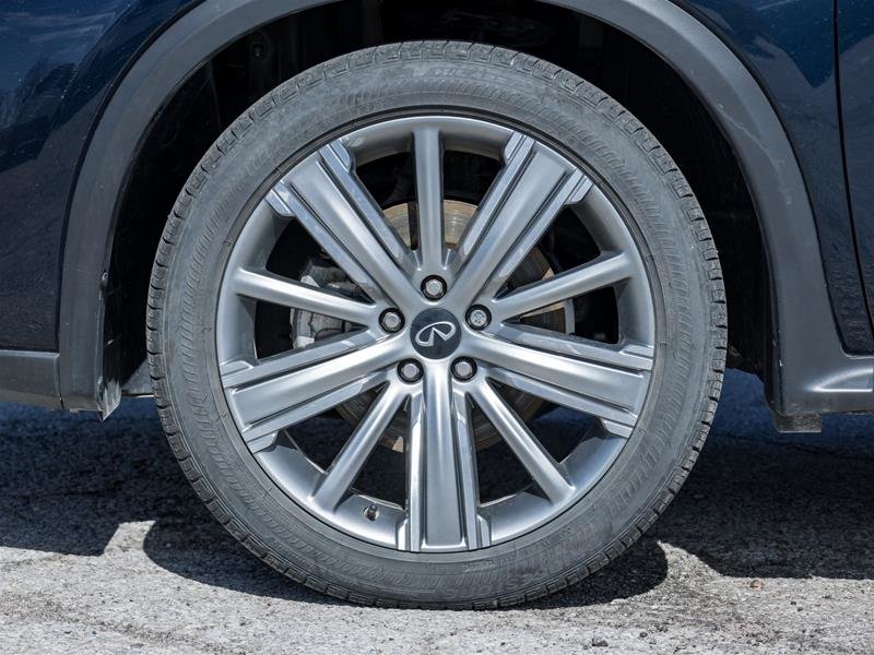 2021 Infiniti QX50 Essential-3