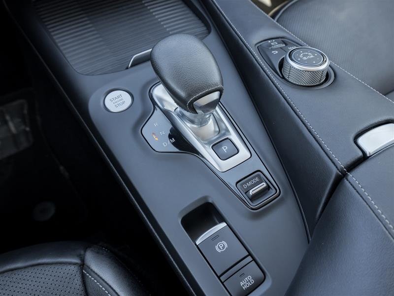 2021 Infiniti QX50 Essential-19