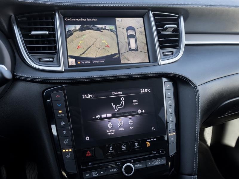 2021 Infiniti QX50 Essential-11